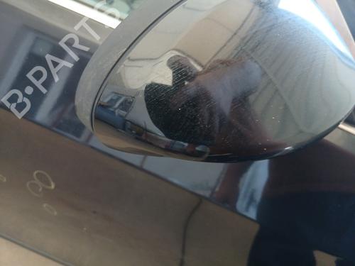 Right mirror BMW 3 Coupe (E92) 330 d | BP28521813C27
