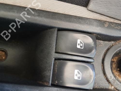 Left front window switch RENAULT TWINGO II (CN0_) 1.5 dCi (CN0E) | BP37196046I27 - Image 3