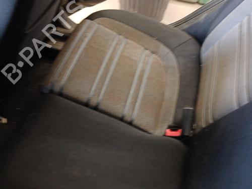 Rear seat FIAT PUNTO (199_) | BP36009238C17 - Image 11