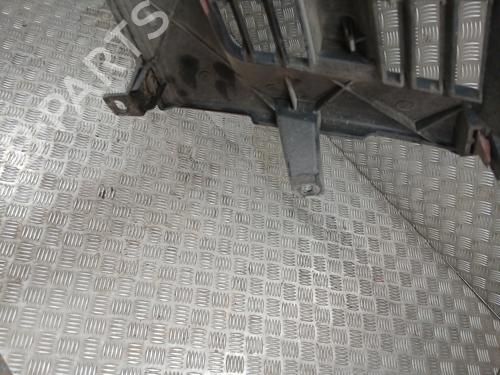 Grille OPEL MOVANO A Van (X70) 2.5 CDTI (FD) | BP29633121C40 