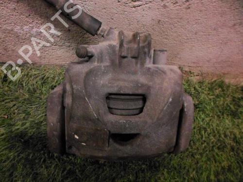 Right front brake caliper PEUGEOT 5008 (0U_, 0E_) 1.6 HDi | BP20883495M104