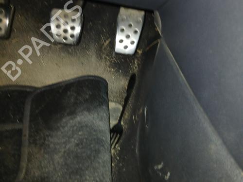 Used Pedal Pedal 38269756 38269756
