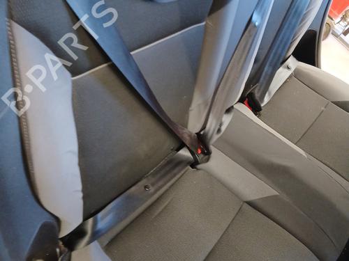 Seats set FORD FOCUS III Turnier 1.0 EcoBoost | BP33181703C78 - Image 3