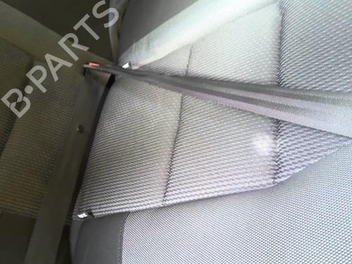Used Rear left seatbelt Rear left seatbelt 39255754 39255754
