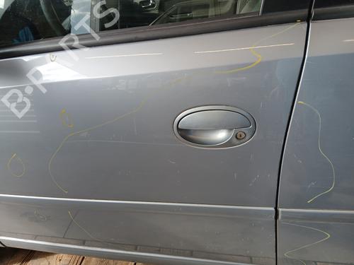 Tür links vorne für OPEL MERIVA A MPV (X03) 1.7 CDTI (E75) (100 hp) 29940382