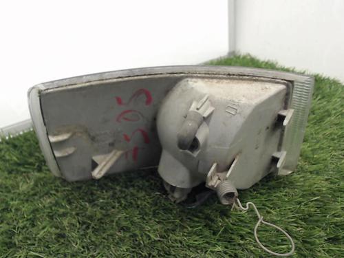 Used Left front indicator Left front indicator CITROËN JUMPER I Van (230L) 1.9 D (69 hp) 21275731 21275731