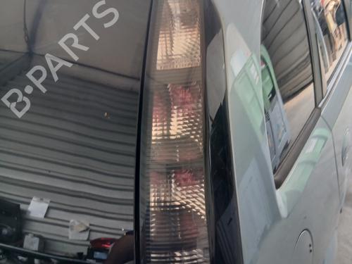 Used Right taillight Right taillight 38058463 38058463