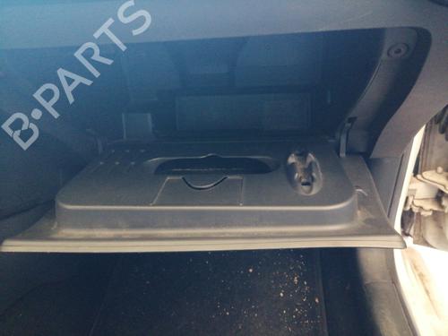 Glove box SEAT IBIZA III (6L1) 1.2 | BP26167651C95 