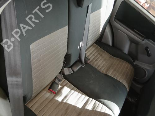 Siège arrière SUZUKI SX4 (EY, GY) 1.6 DDIS (RW416D) (90 hp) 32094901