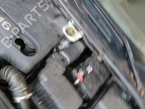 Viskermotor vindrude PEUGEOT 307 CC (3B) 2.0 HDi 135 | BP29844891M29