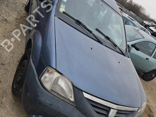 Rear right window mechanism DACIA LOGAN MCV (KS_) 1.6 16V (KS0L, KS0M, KS0P, KS1S) | BP34280862C25 - Image 8