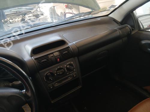 Dashboard OPEL TIGRA (S93) 1.4 16V (F07) | BP28677380C46  - Image 7