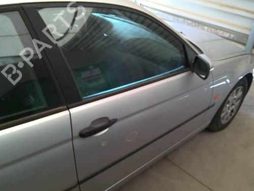Dør højre fortil BMW 3 Compact (E46) 316 ti | BP39459634C3  - Image 13