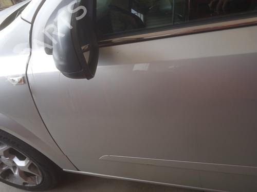 Left front door OPEL ASTRA H (A04) 1.9 CDTI (L48) | BP21281710C2 