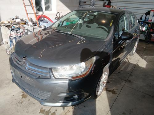 Used Parts CITROËN C4 II (NC_) 1.4 VTi 95 (NC8FP0) (95 hp) 4321765