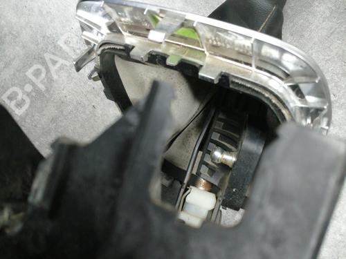 Gear lever RENAULT MEGANE IV Hatchback (B9A/M/N_) 1.5 Blue dCi 95 (B9A2, B9A6) | BP25142555M90  - Image 6