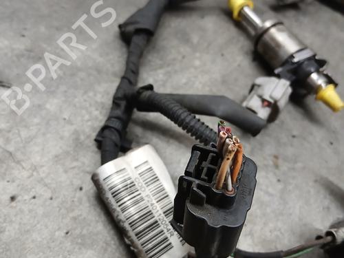 Injector NISSAN PULSAR Hatchback (C13) 1.2 DIG-T | BP36556583M100 - Image 2