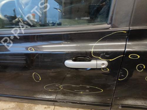 Used Left front door NISSAN MICRA III (K12) 1.2 16V (65 hp) 32030136