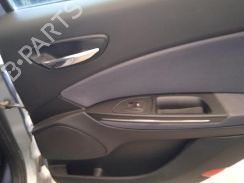 Rear right window mechanism FIAT BRAVO II (198_) 1.9 D Multijet (198AXB1A) | BP21279262C25 