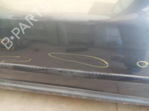 Right front door PEUGEOT 607 (9D, 9U) 2.2 HDi | BP26885542C3 