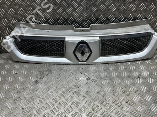 Grill Grill RENAULT TRAFIC II Bus (JL) 1.9 dCI 100 (JL0C, JL0K) (101 hp) 20886564 20886564