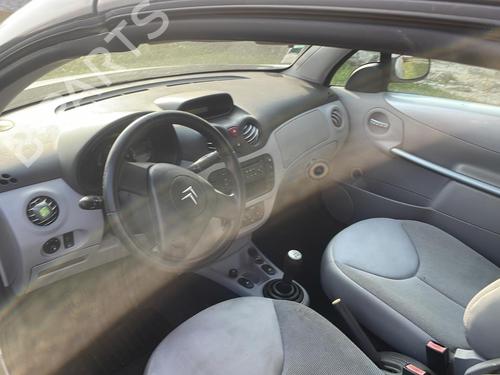 Front left interior door handle CITROËN C3 Pluriel (HB_) 1.4 | BP20881264I13 