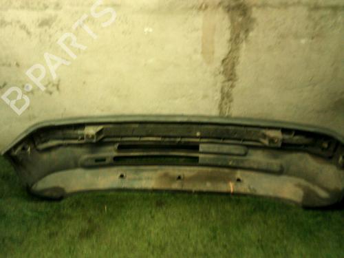 Used Front bumper Front bumper PEUGEOT 106 I (1A, 1C) 1.0 (50 hp) 21275959 21275959