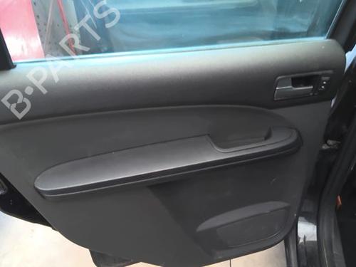 Rear left window mechanism FORD FOCUS C-MAX (DM2) 1.8 TDCi | BP39255849C24 - Image 4