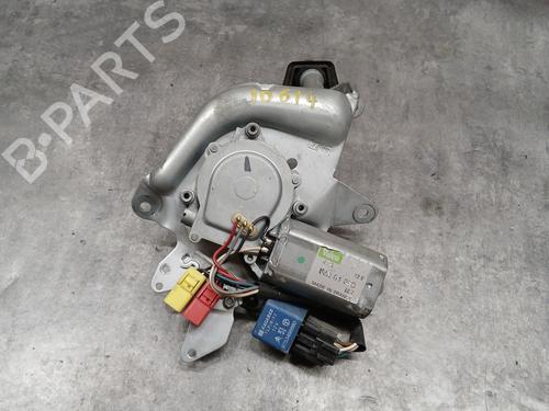 Used Rear wiper motor CITROËN ZX (N2) 1.4 i (75 hp) 29068491