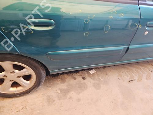 Used Right rear door Right rear door CITROËN XSARA (N1) 1.6 16V (109 hp) 36010439 36010439