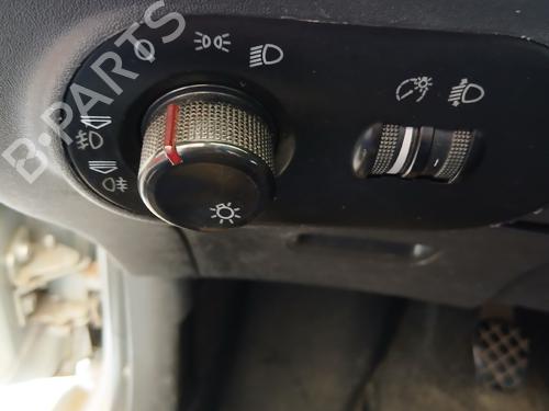 Headlight switch SEAT IBIZA III (6L1) 1.4 TDI | BP35803595I24 - Image 2