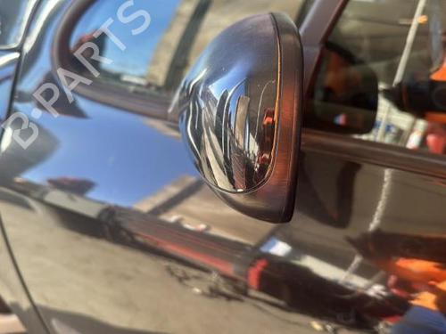 Left mirror PEUGEOT 307 (3A/C) 1.6 HDi | BP20884607C26 