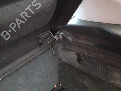 Used Rear parcel shelf Rear parcel shelf CITROËN C4 II (NC_) 1.6 HDi 115 (114 hp) 33019434 33019434