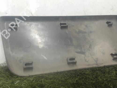 Door moulding trim CITROËN JUMPER II Van 2.2 HDi 100 | BP20880840C150 