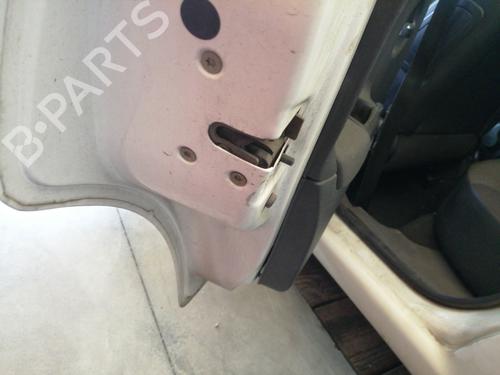 Used Rear left lock CITROËN C3 I (FC_, FN_) 1.4 HDi (68 hp) 26592992