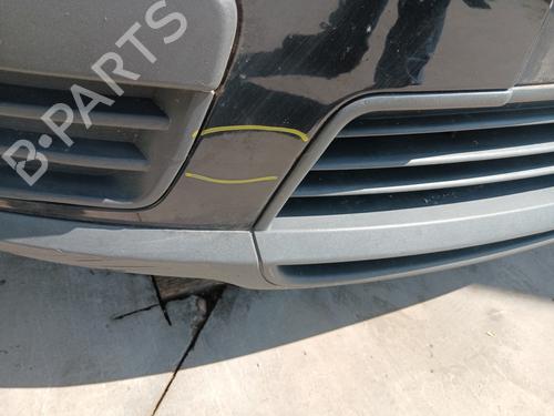 Used Front bumper FORD FOCUS C-MAX (DM2) 1.8 TDCi (115 hp) 28073303