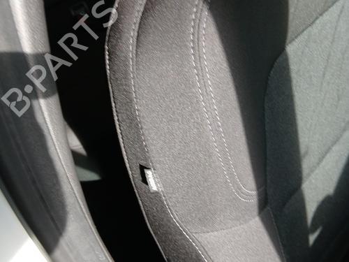 Right front seat RENAULT CLIO V (B7_) 1.5 Blue dCi 85 (B7AG) | BP30299227C16  - Image 7
