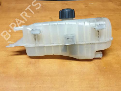 Expansion tank RENAULT CLIO III (BR0/1, CR0/1) 1.5 dCi (BR17, CR17) | BP21275804C120 