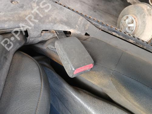 Seat buckle NISSAN NAVARA NP300 (D40) 2.5 dCi 4WD (D40TT, D40T, D40M, D40BB) | BP30126309I32