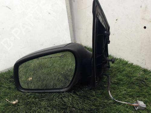 Left mirror FORD FIESTA V (JH_, JD_) 1.4 TDCi | BP21275903C26 