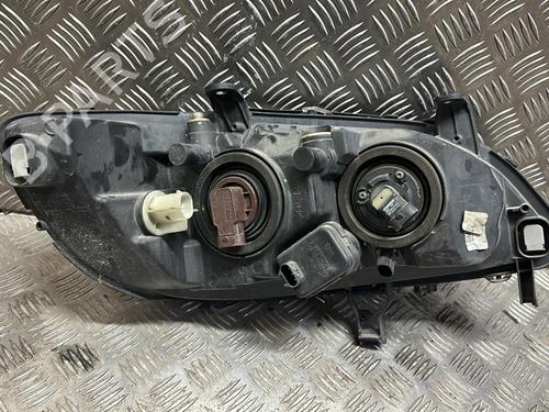 Left headlight OPEL ZAFIRA A MPV (T98) 2.2 DTI 16V (F75) | BP20882723C28 