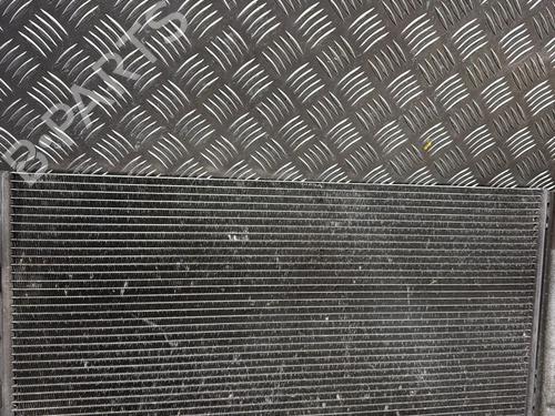 Used AC radiator AC radiator 38269771 38269771