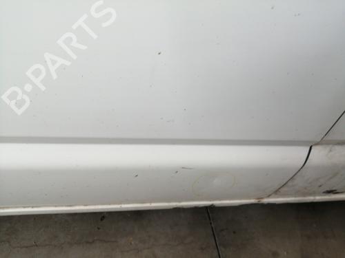 Left front door VW TRANSPORTER T5 Bus (7HB, 7HJ, 7EB, 7EJ) 2.5 TDI | BP26233854C2 