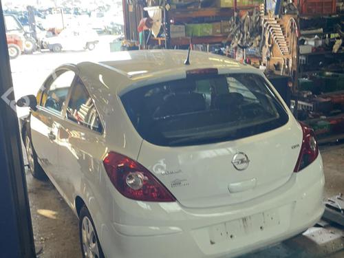 Left front window switch OPEL CORSA D (S07) 1.3 CDTI (L08, L68) | BP20881480I27 