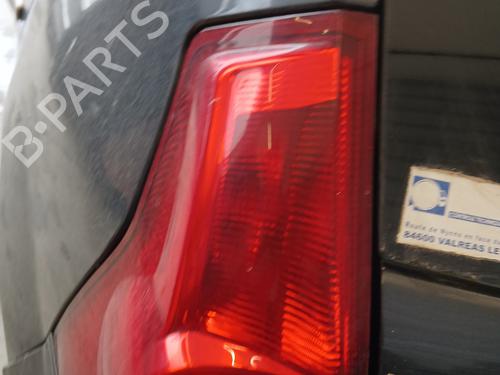 Left taillight DACIA SANDERO 1.4 (BS0C, BS0A, BS0G, BS1F, BS0E) | BP32864389C34 - Image 4