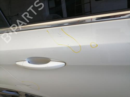 Right rear door PEUGEOT 308 SW II (LC_, LJ_, LR_, LX_, L4_) 1.6 BlueHDi 120 | BP27564864C5