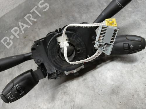 Steering column stalk PEUGEOT 307 Break (3E) 1.6 HDi 110 | BP28319150I23 