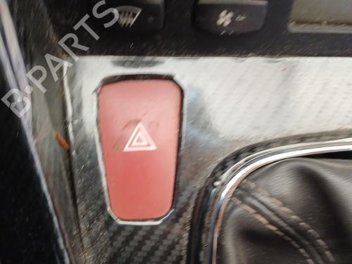 Warnblinkschalter für Warnblinkschalter FIAT CROMA (194_) 1.9 D Multijet (194AXB1B) (120 hp) 36009275 36009275