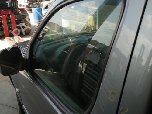 Used Front left door window CITROËN BERLINGO / BERLINGO FIRST Box Body/MPV (M_) 1.9 D 70 (MBWJZ, MCWJZ) (69 hp) 26519690