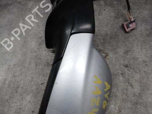 Used Left mirror Left mirror PEUGEOT 407 SW (6E_, 6D_) 2.0 HDi 135 (136 hp) 36009036 36009036